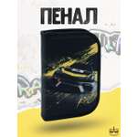 Пенал книжка ПАНДАРОГ