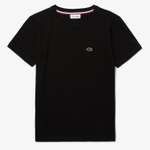 Футболка Lacoste
