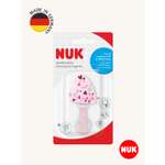 Клипса для пустышки Nuk