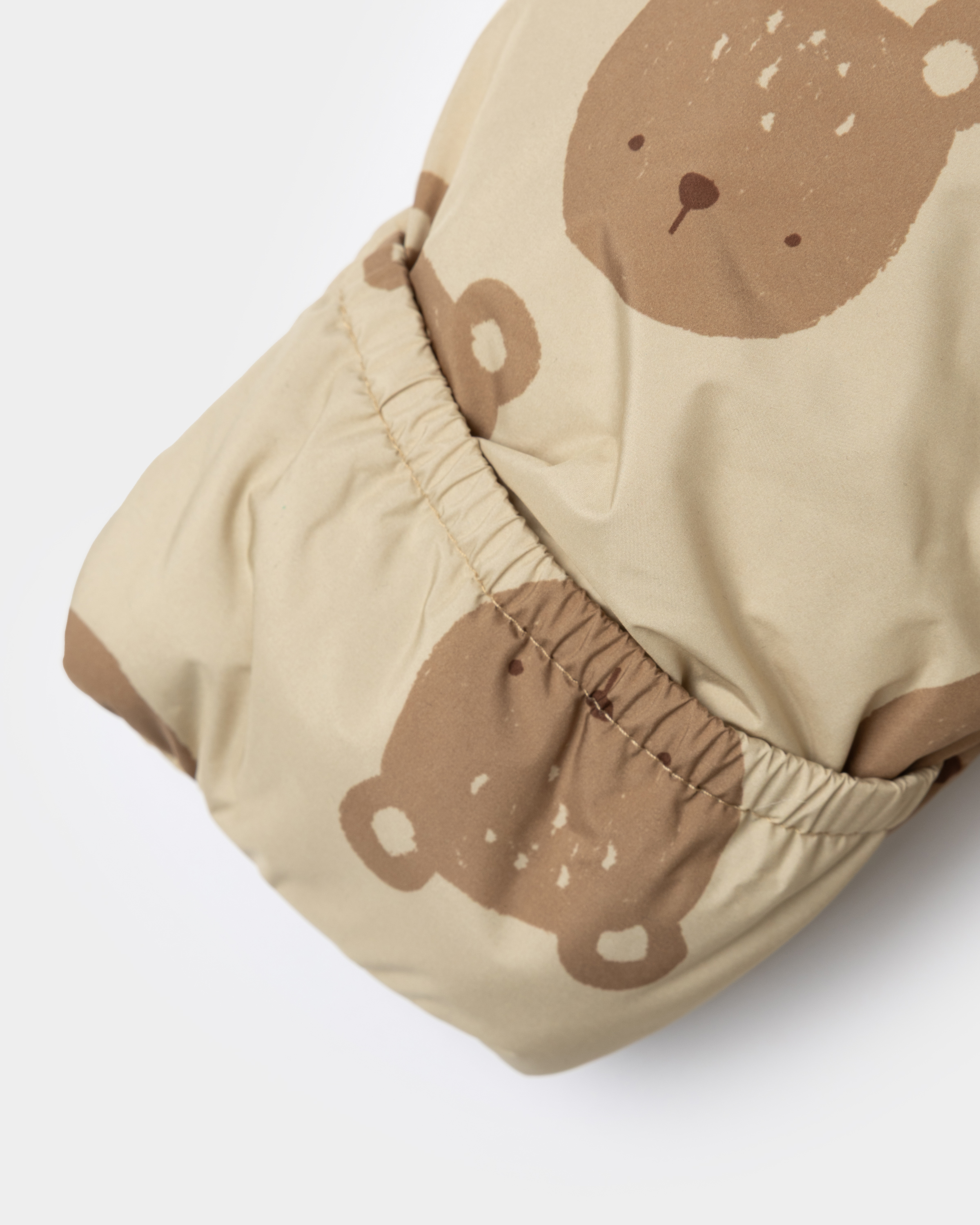 Комбинезон BabyGо W25BG4-MB-A2ib-L2 - фото 5