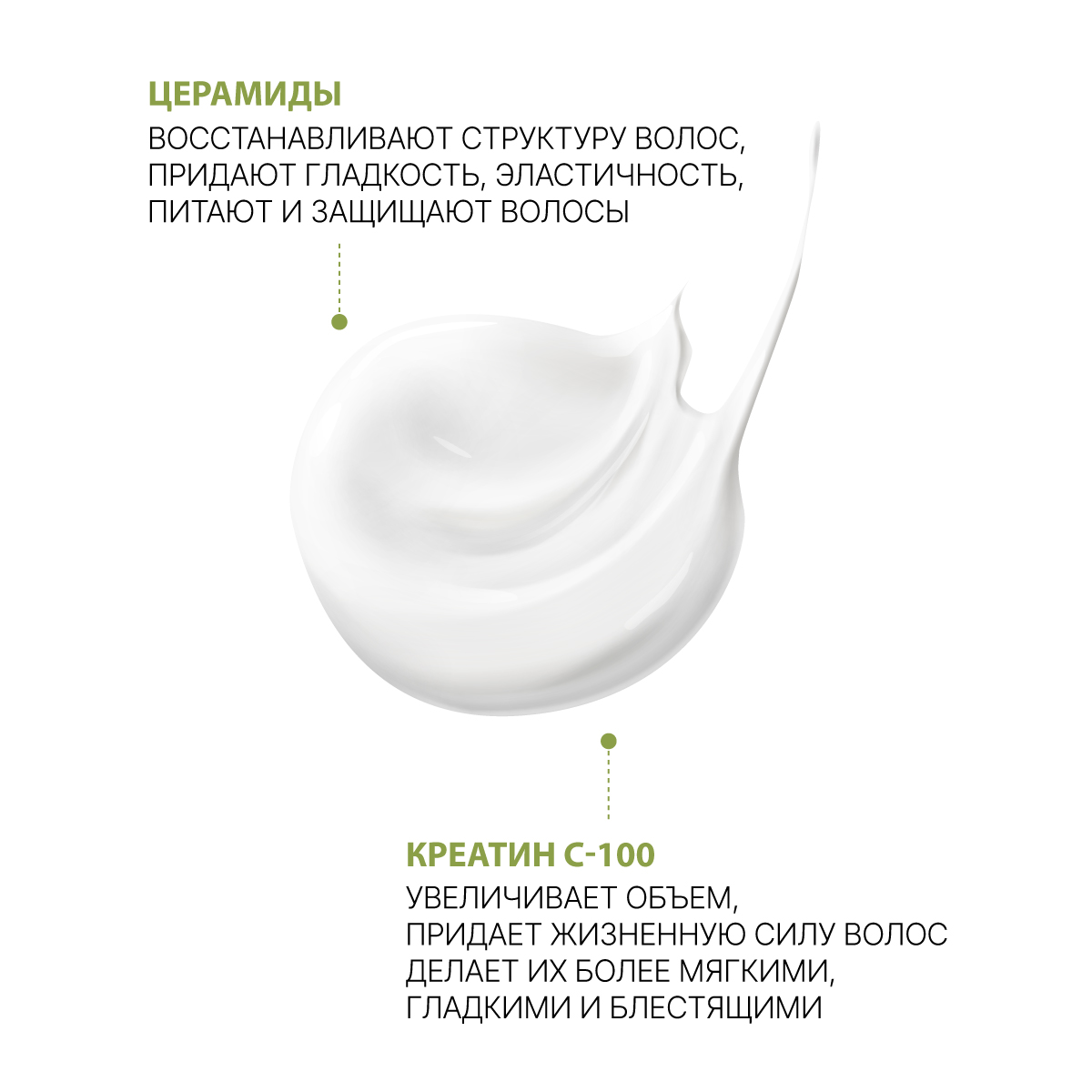 Маска Ollin 200 мл - фото 2