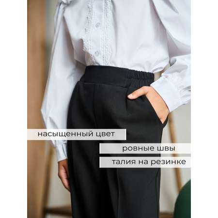 Брюки СИНЯЯ МОДА
