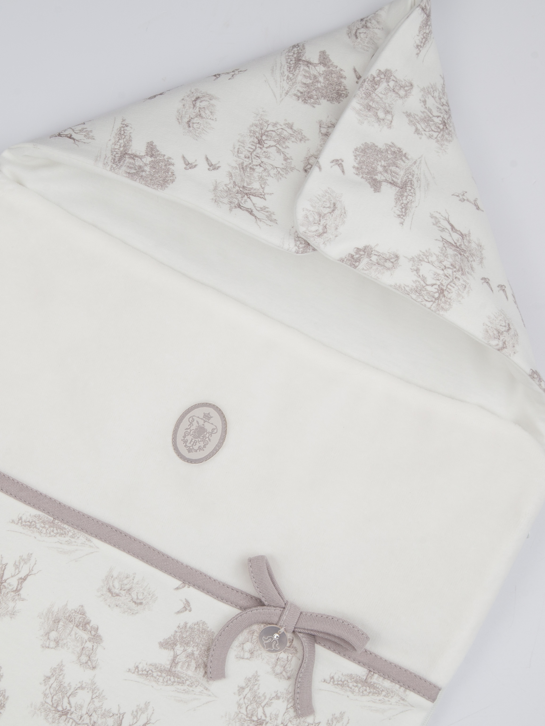 Конверт на выписку НаследникЪ Выжанова многоцветный - фото 9