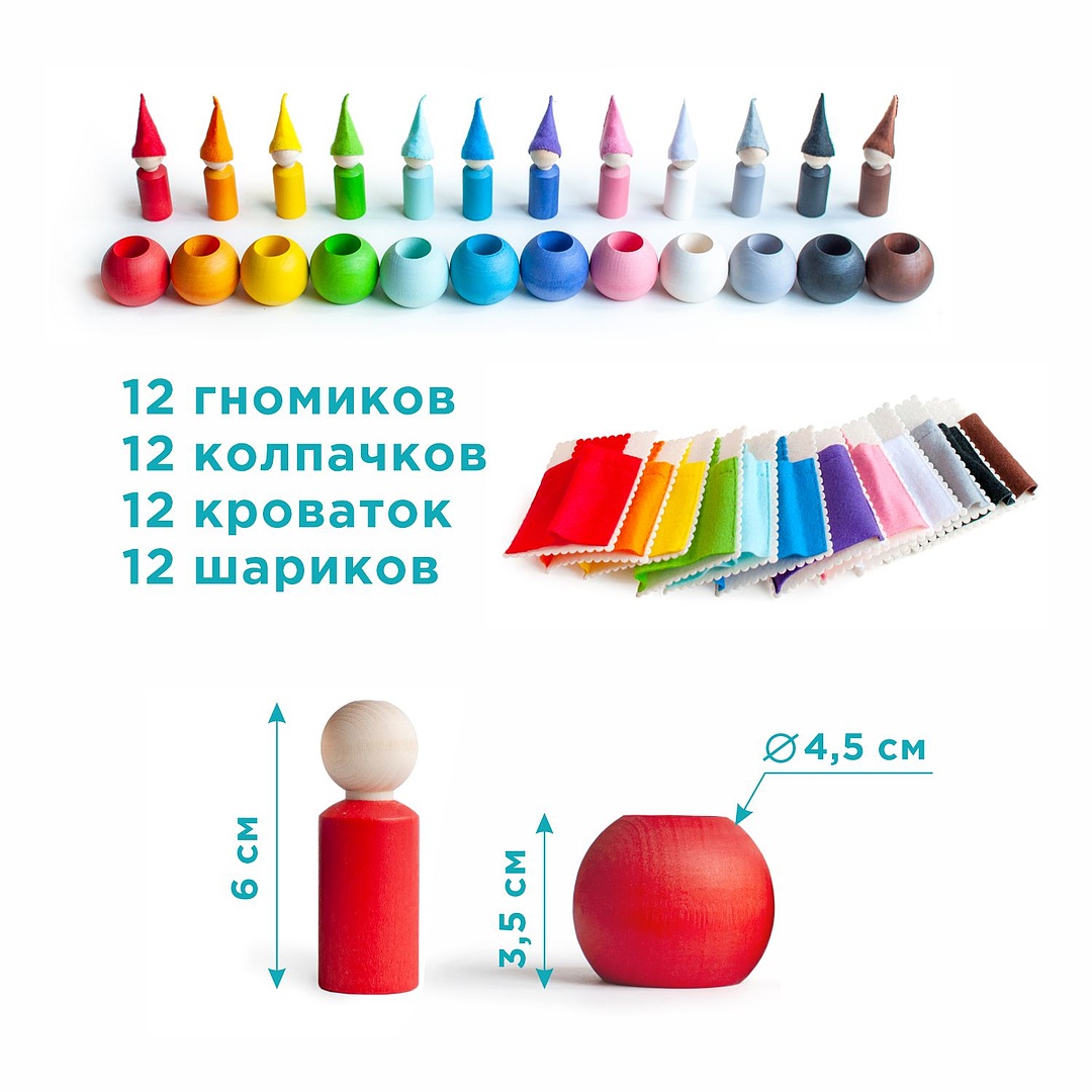 Настольная игра Ulanik - фото 2