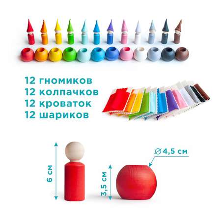 Настольная игра Ulanik