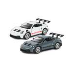 Автомобиль Mobicaro Porsche 911 GT3 RS 1:43 в ассортименте