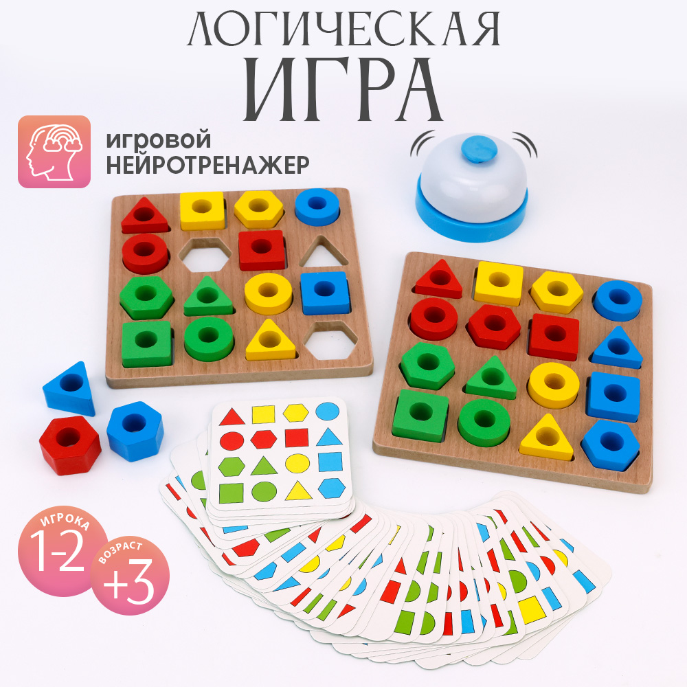 Настольная игра TIPTOPOLIS - фото 1