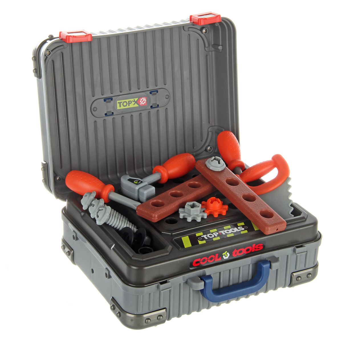 Игрушка Veld Co Чемодан - фото 5