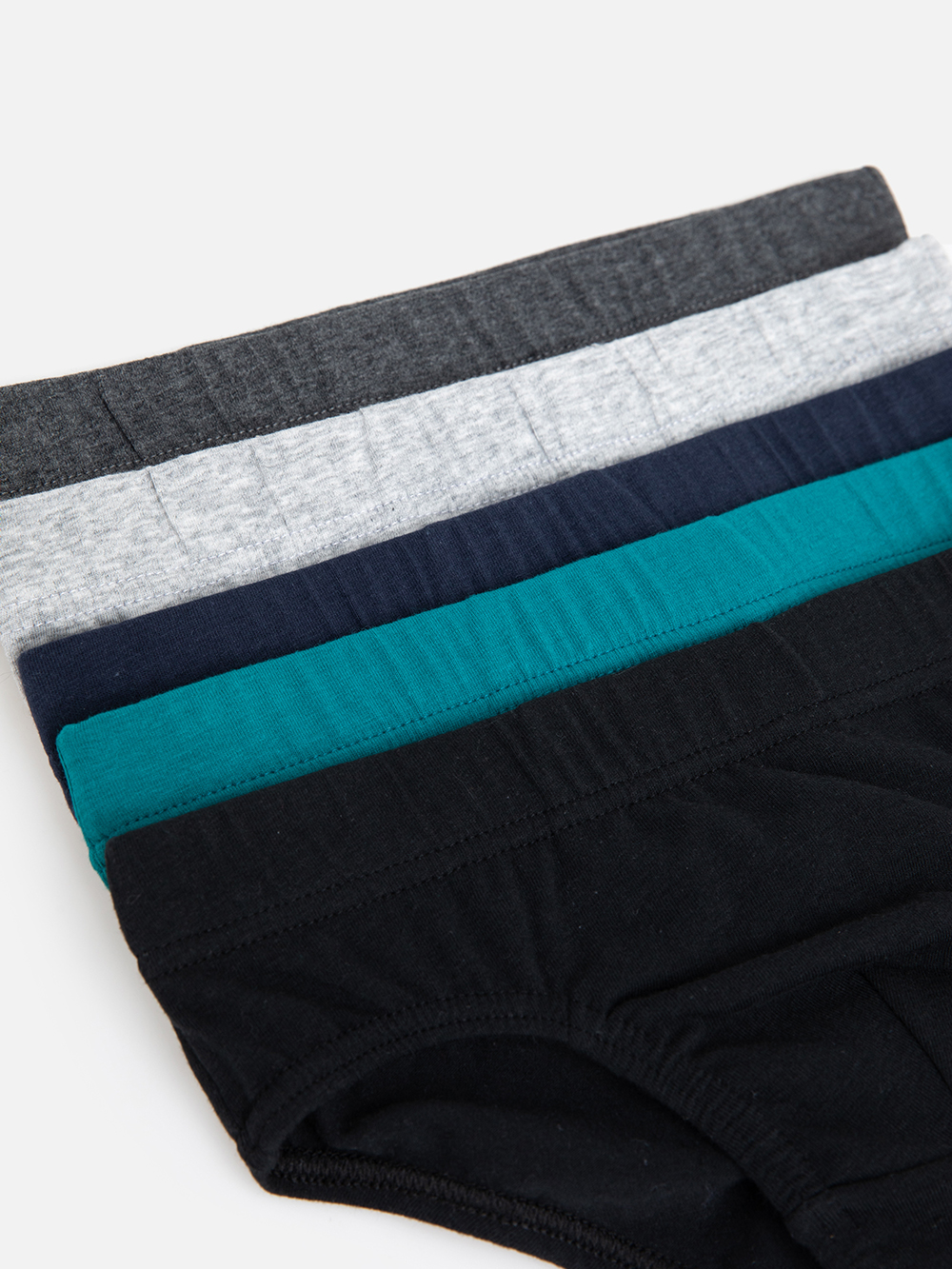 Трусы 5 шт Acoola 20114120065_0071772 - фото 2