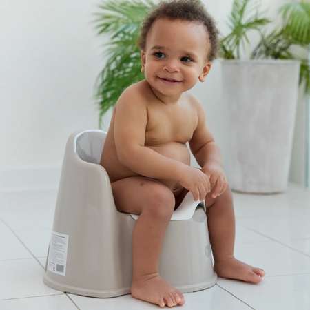 Горшок Happy Baby детский Zozzy