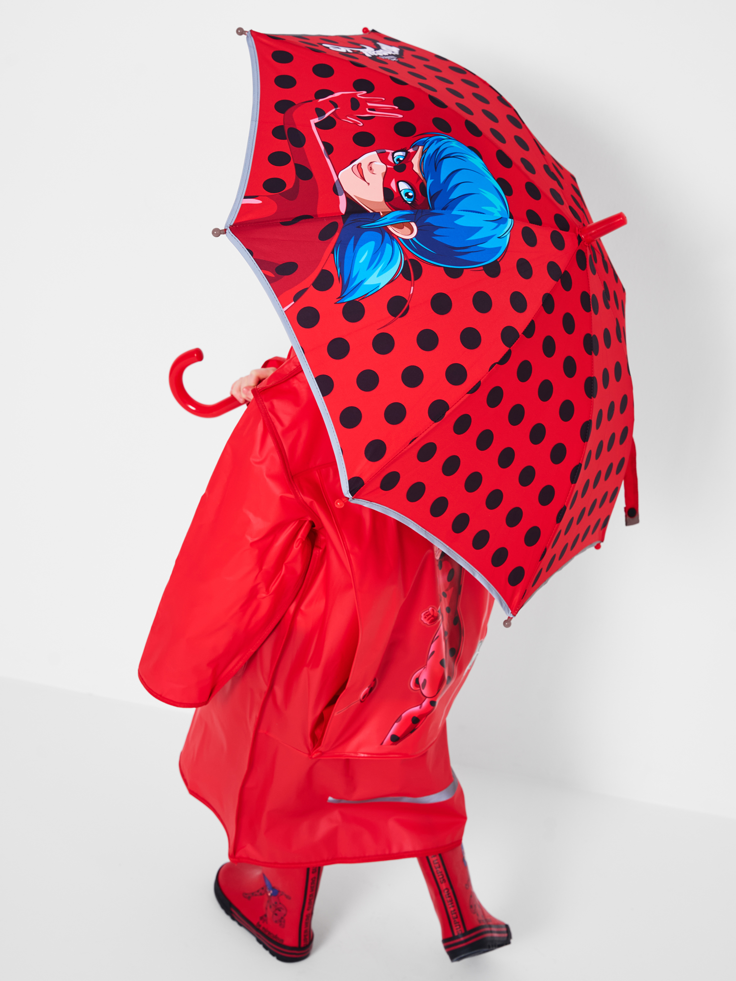 Зонт PlayToday 12642803 - фото 6