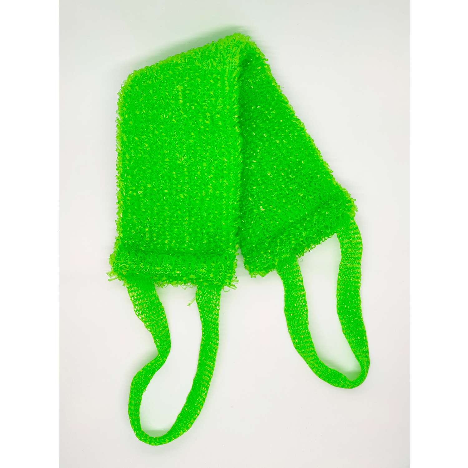 Мочалка Rilly Terry 40см в ассортименте - фото 5