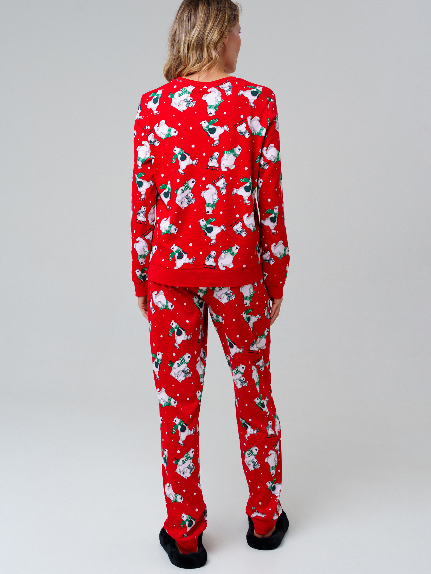 Пижама PlayToday 42566003 - фото 4