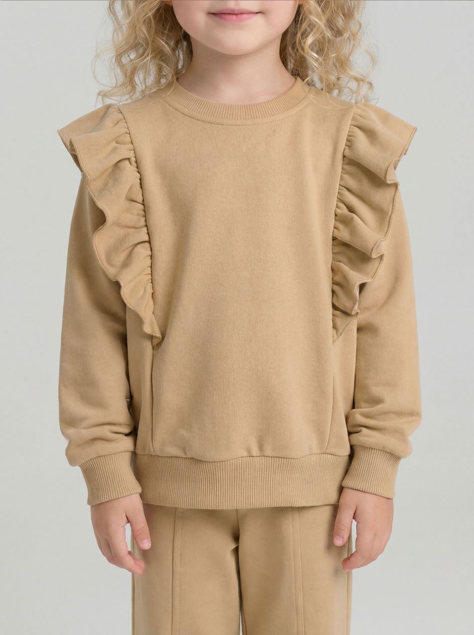 Костюм KUZA 1330А - фото 2