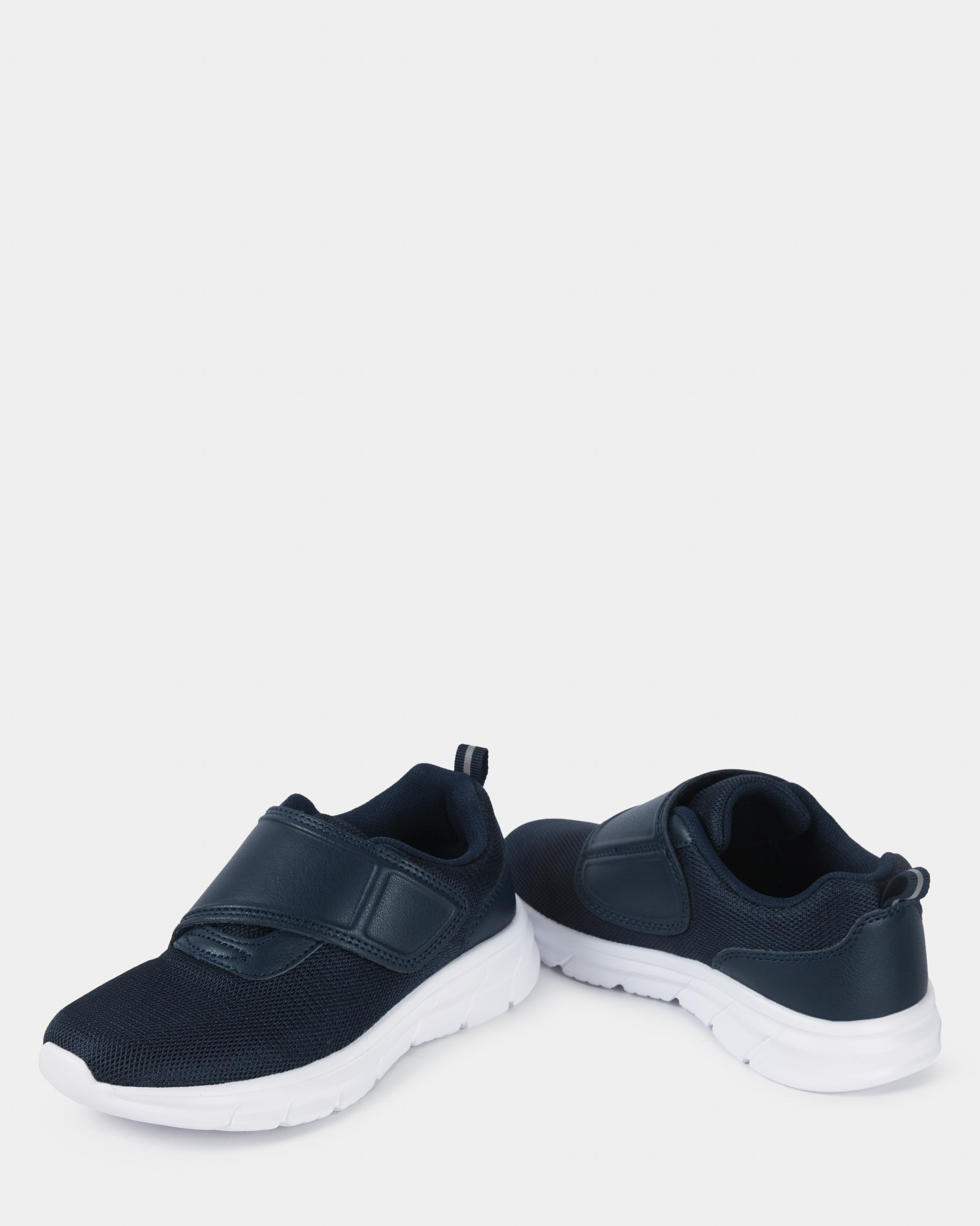 Кроссовки Jomoto S26WFtbRS-614-66 - фото 6