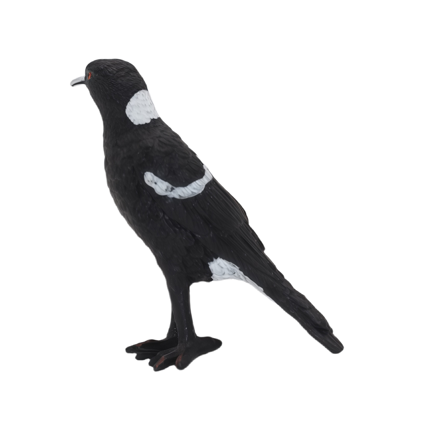 Фигурка Детское Время Австралийская Ворона-свистун - фото 4
