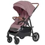 Коляска прогулочная Carrello Polo CRL-5519 розовый