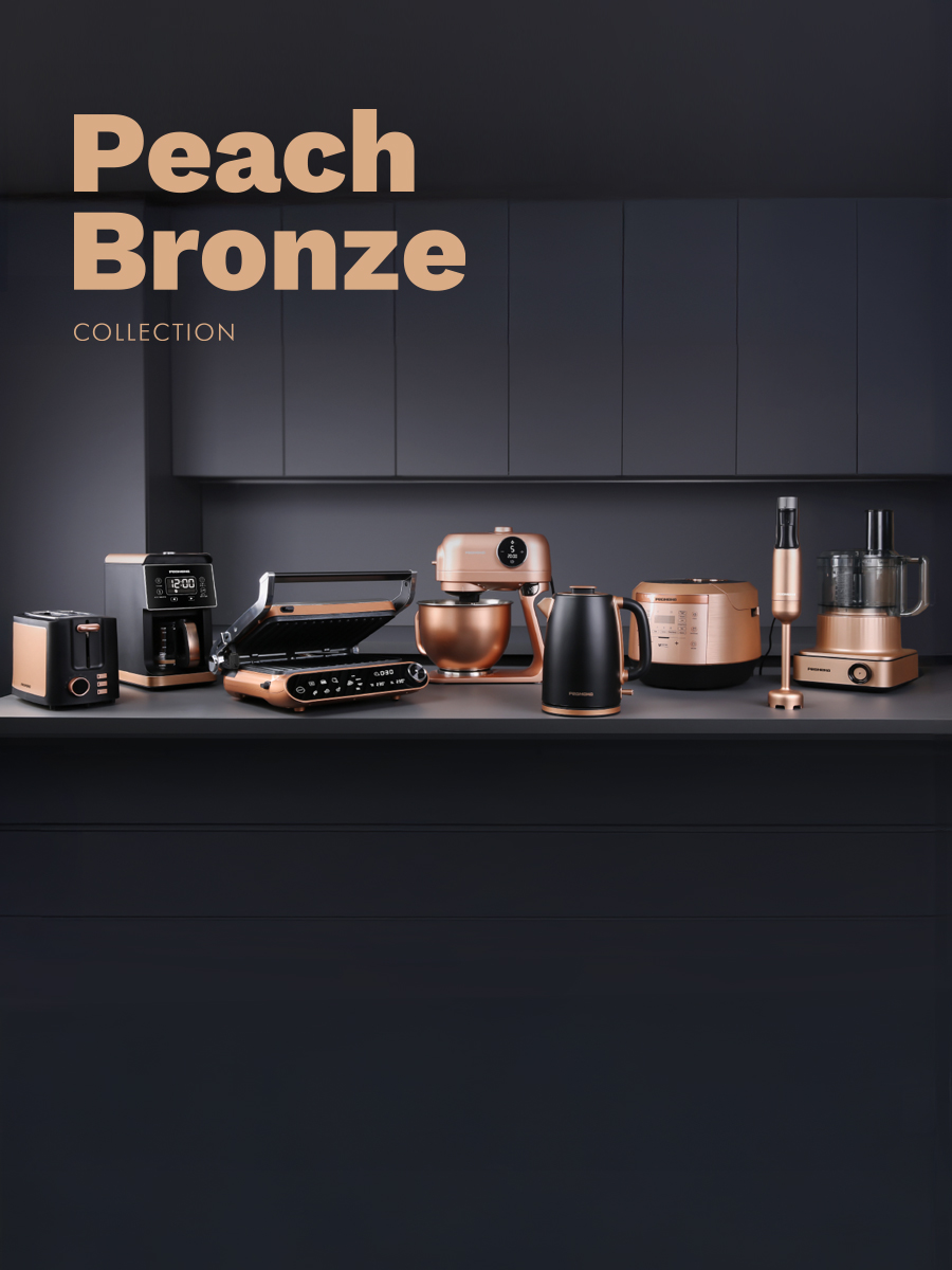 Чайник REDMOND KM240 - фото 8