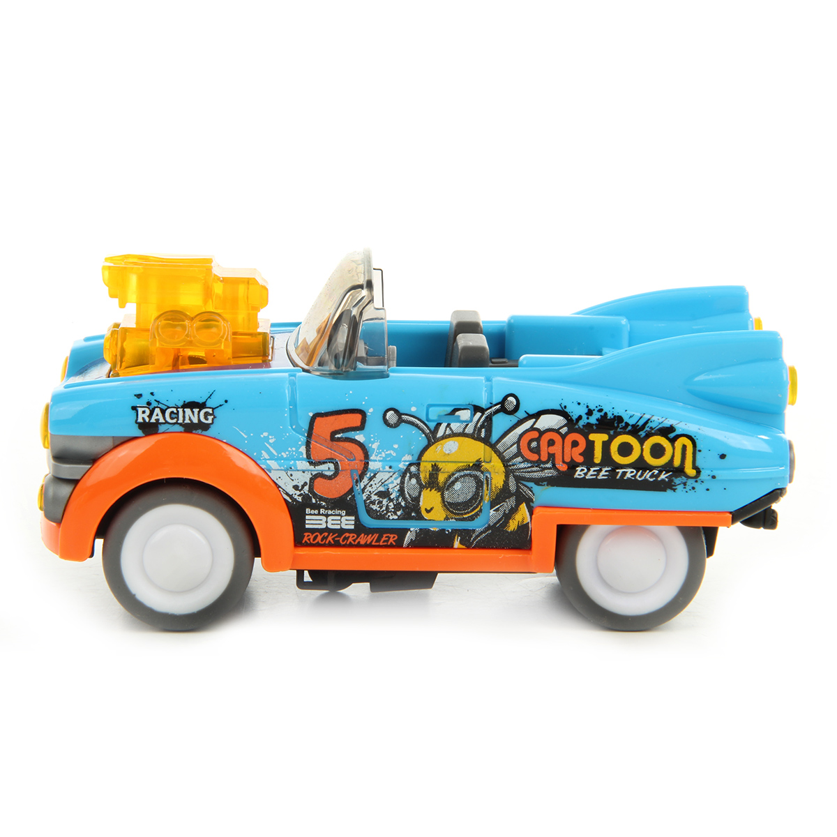 Автомобиль Veld Co 133423 - фото 2