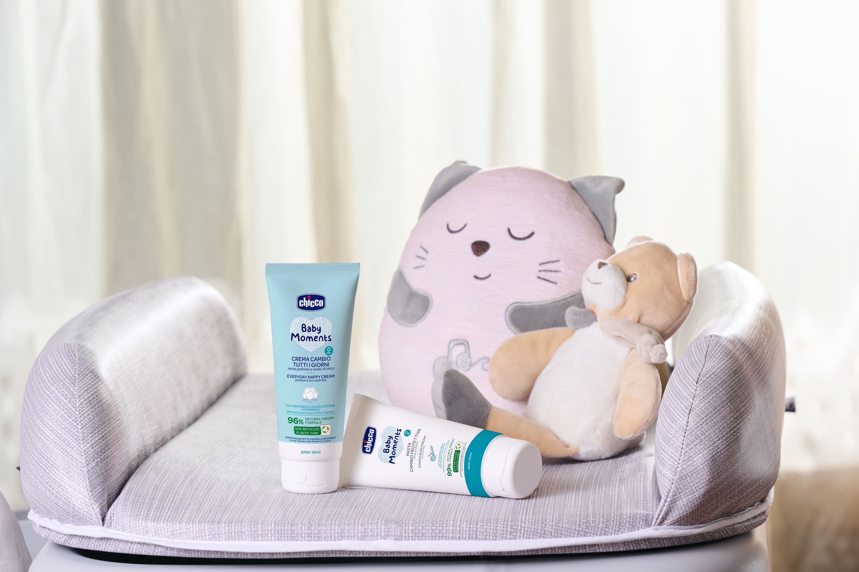 Мягкая игрушка Chicco - фото 6