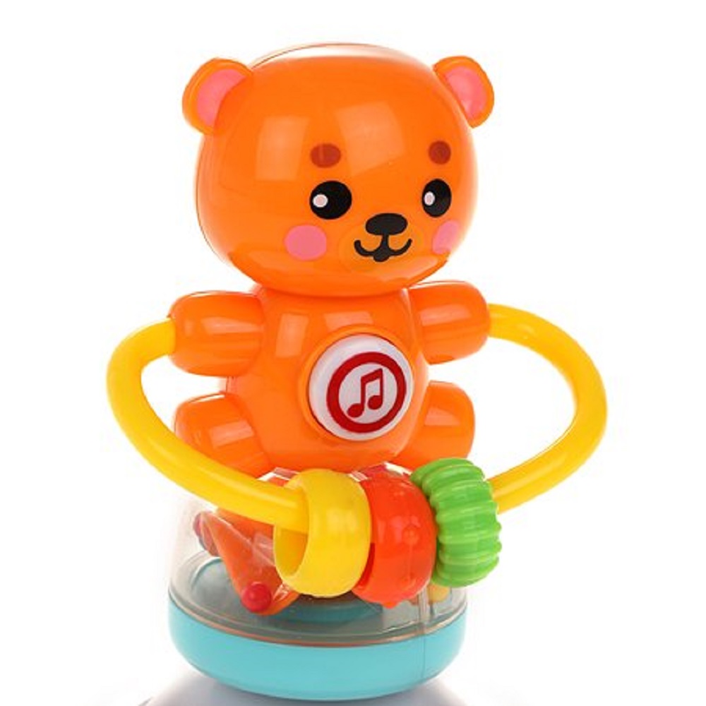 Игрушка Жирафики - фото 6