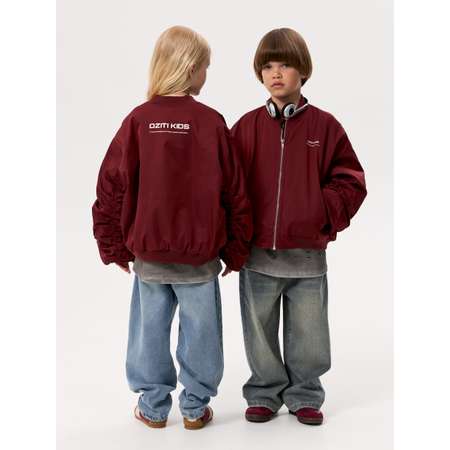 Бомбер OZITI KIDS