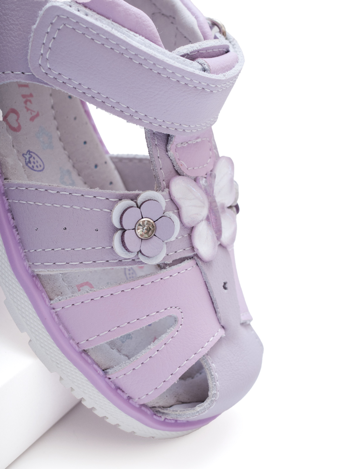 Сандалии Тотошка Q3-2Q - фото 5