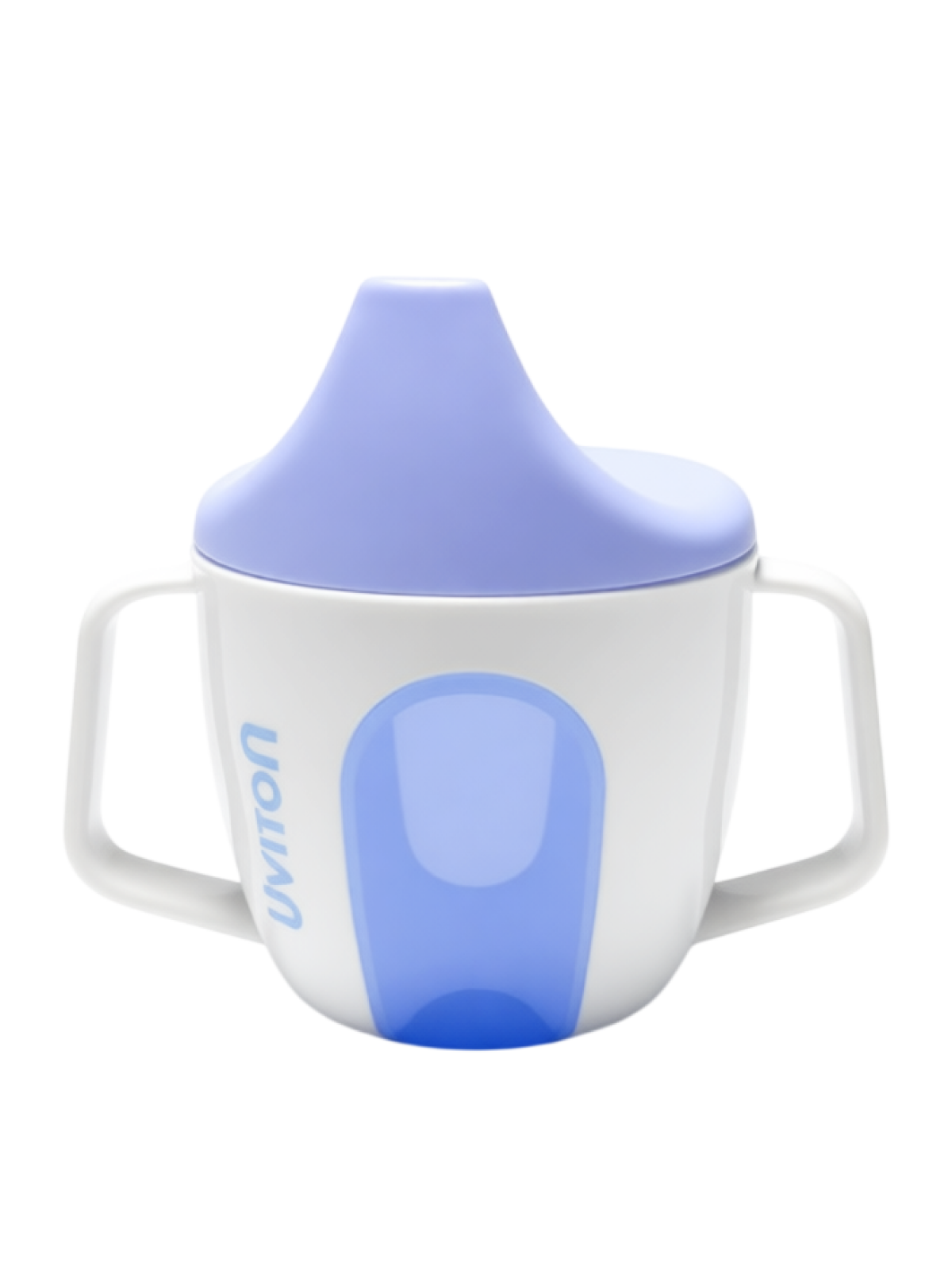 Изображение товара Поильник Uviton Active Cup 180 мл 2 в 1 для малышей безопасный удобный Изображение товара Поильник Uviton Active Cup 180 мл 2 в 1 для малышей безопасный удобный