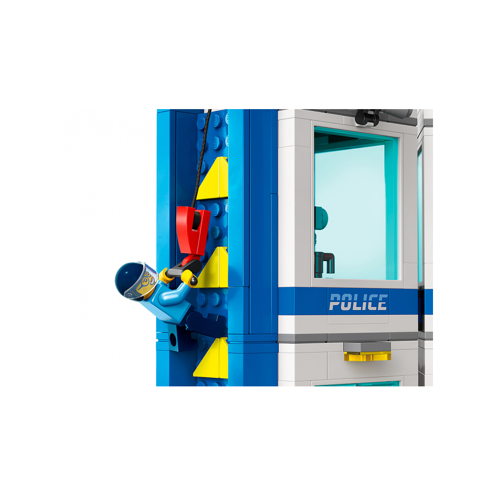 Конструктор LEGO 842 дет. - фото 4