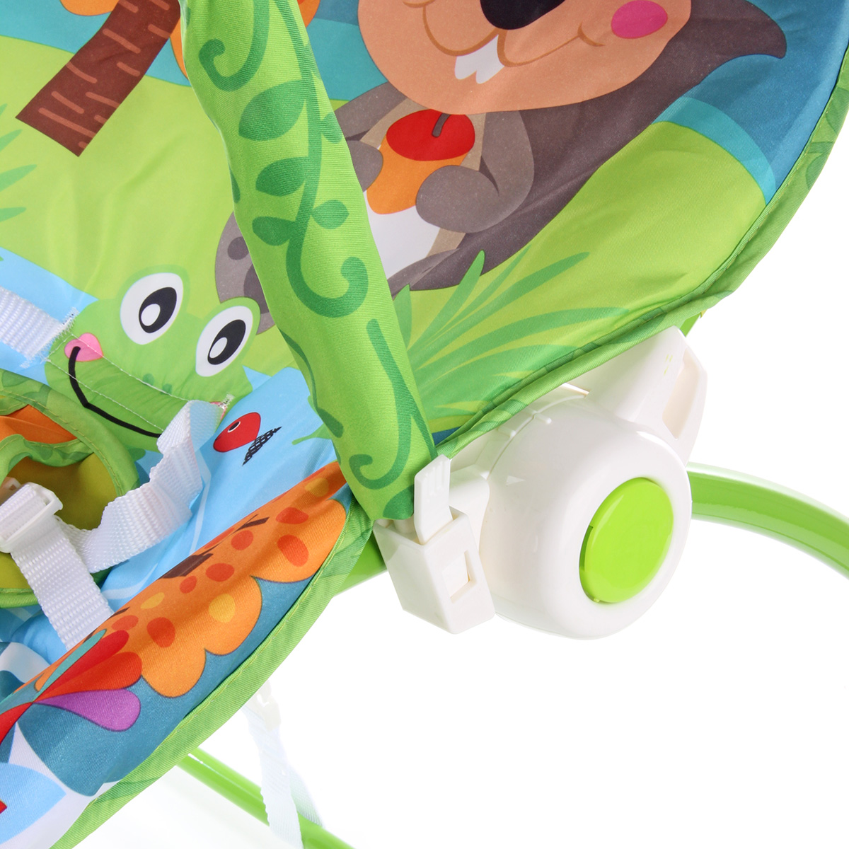 Шезлонг Veld Co - фото 11