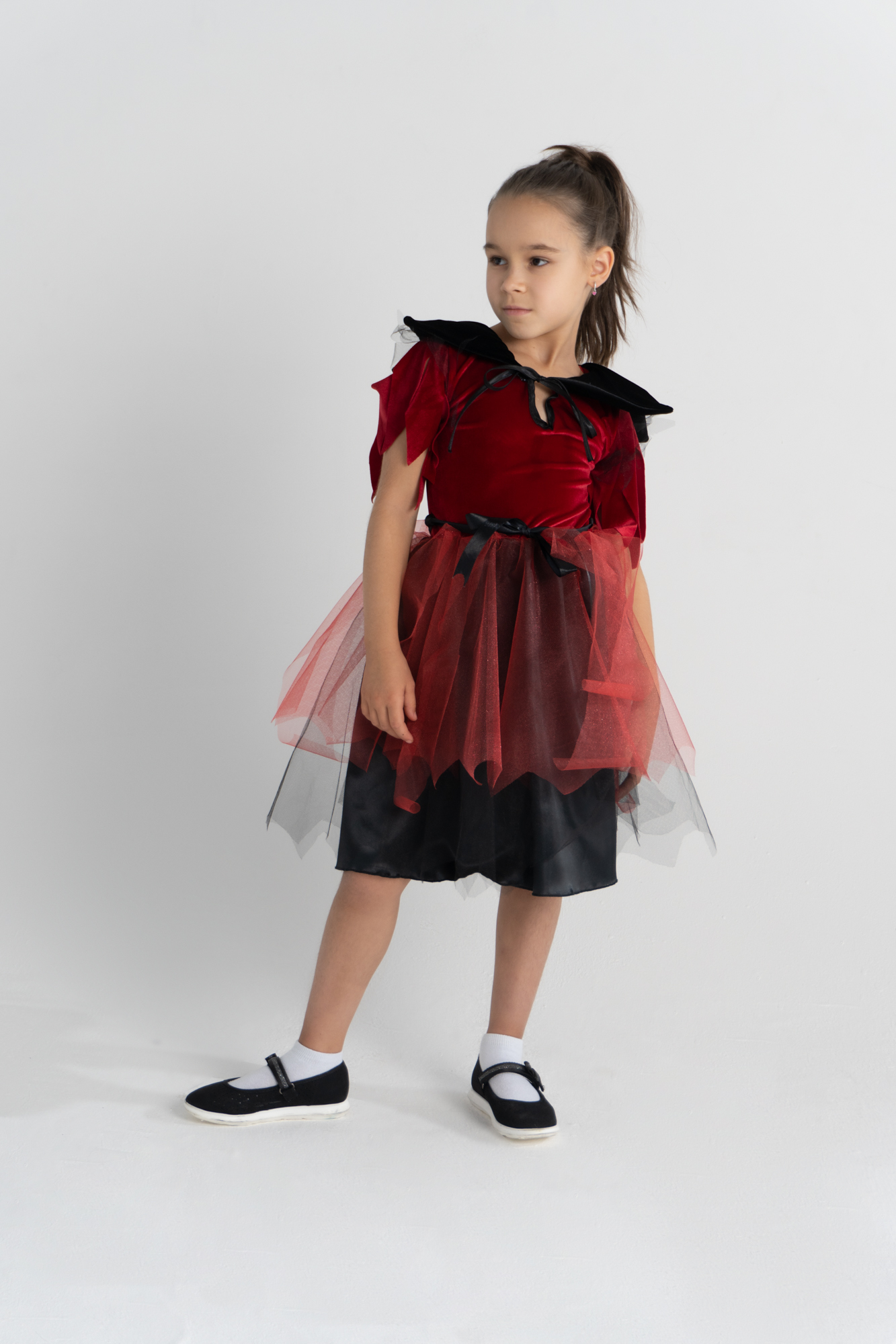 Карнавальный костюм Larisol kids 07-ЛК-03-КД03 - фото 7