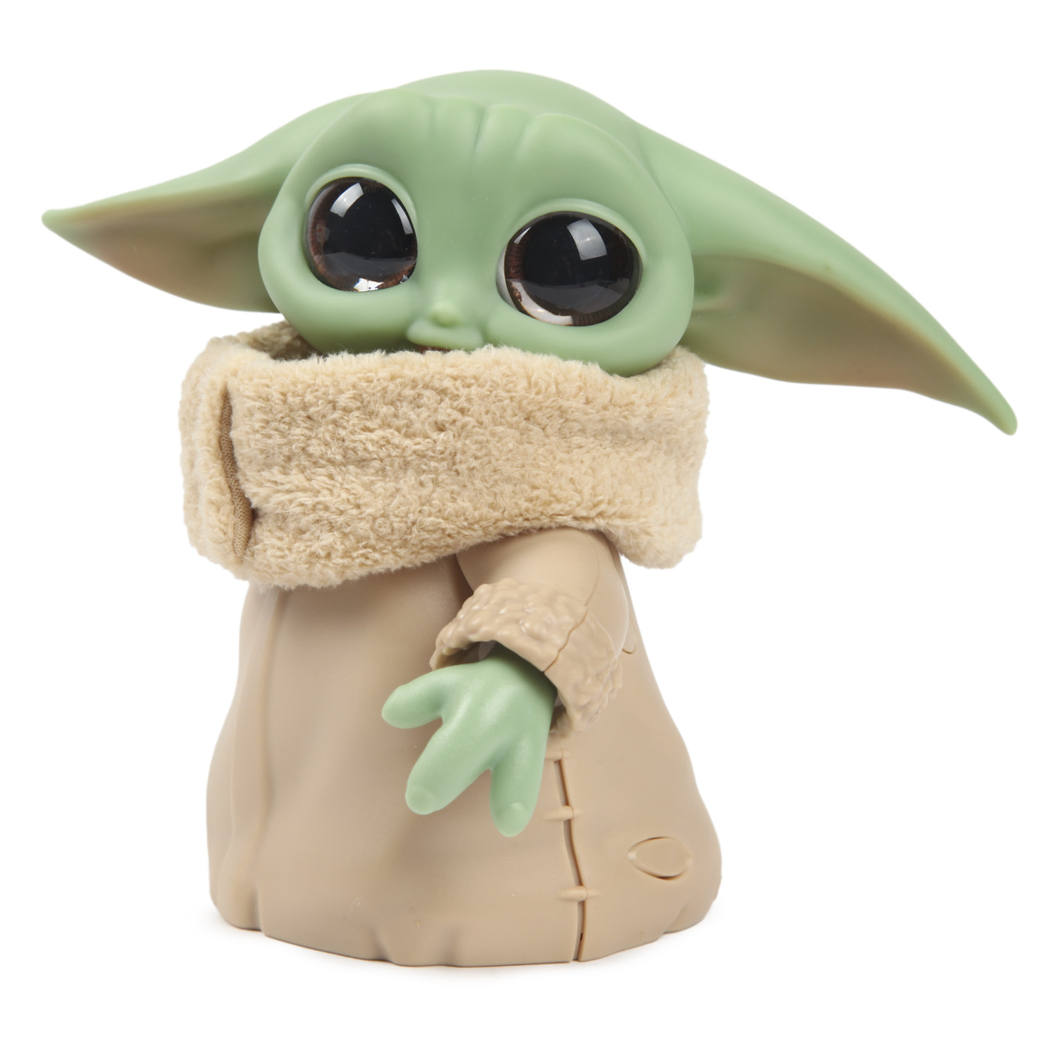 Фигурка Star Wars Малыш Грогу - фото 3