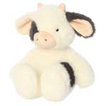 Мягкая игрушка Aurora Корова