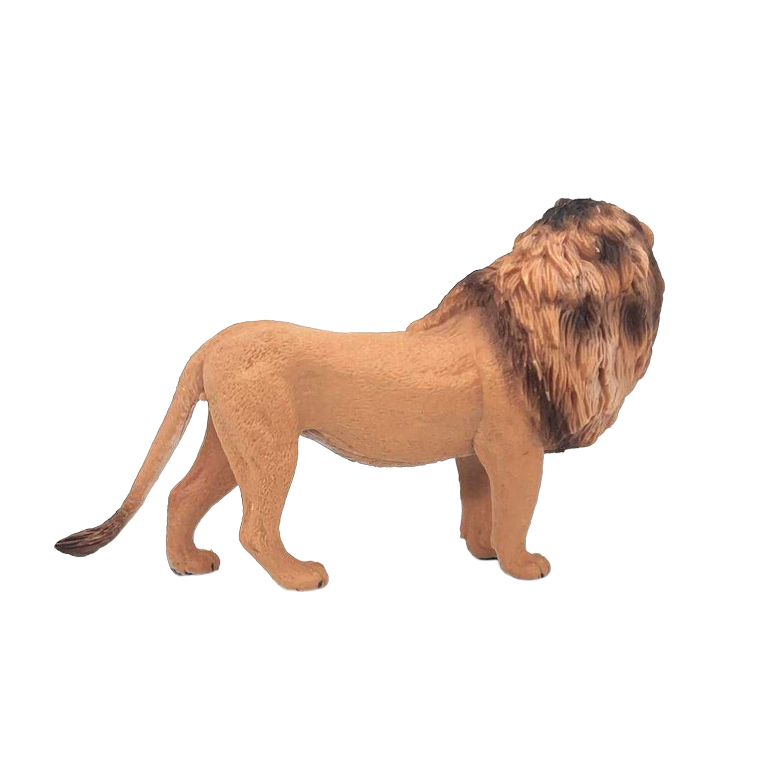 Фигурка Детское Время Лев - фото 4