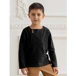 Изображение товара Рубашка Кит и Лео: 140