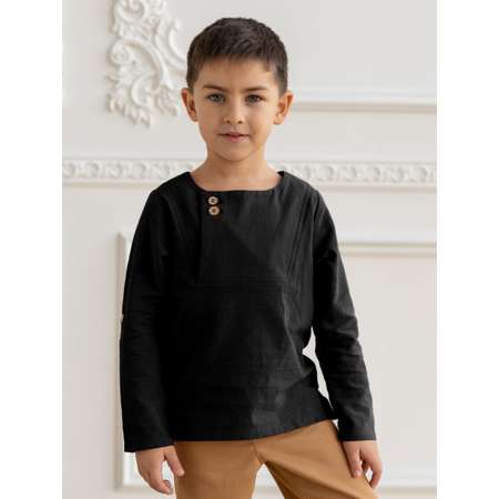 Рубашка Кит и Лео