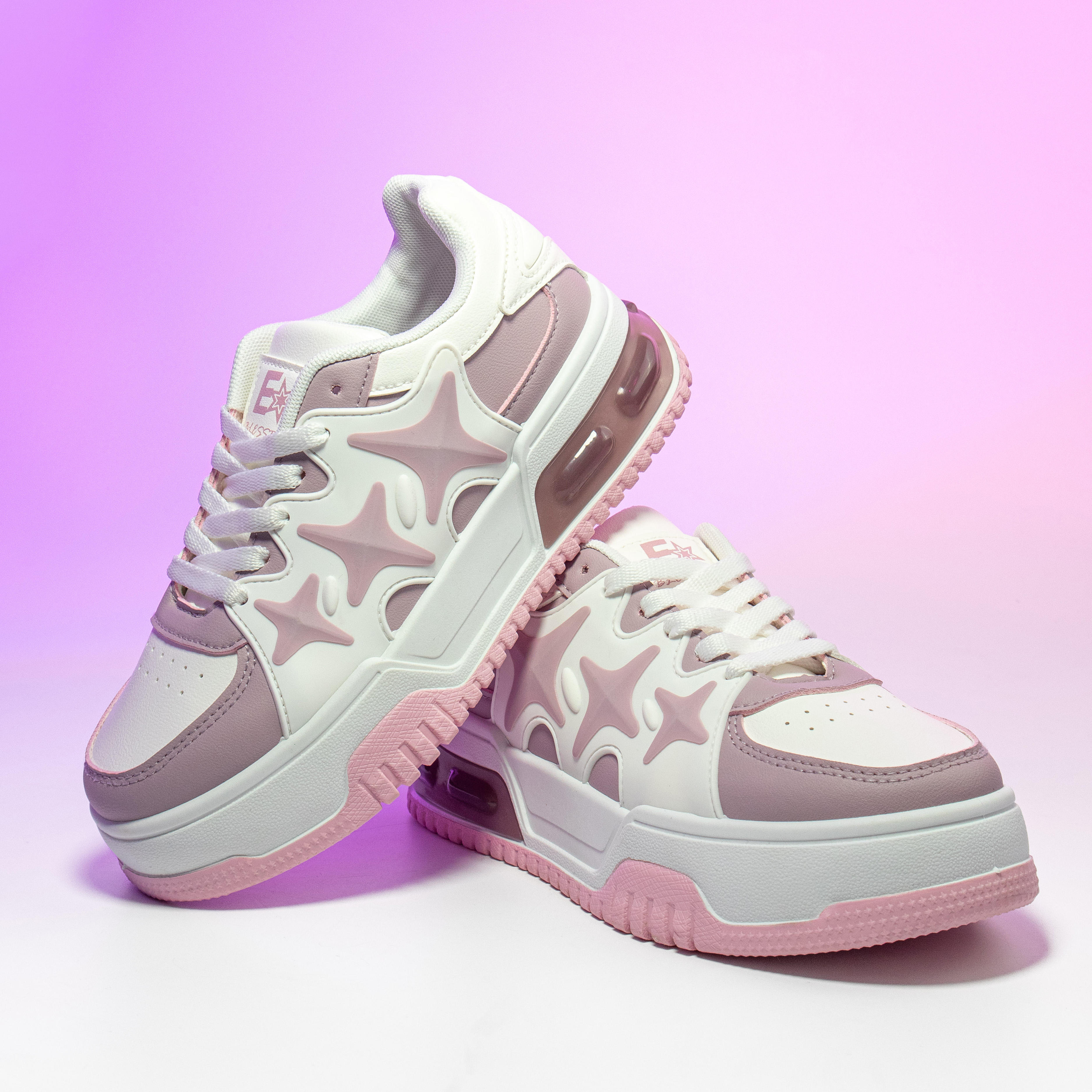Кеды BLESSBOX BX52759A - фото 8