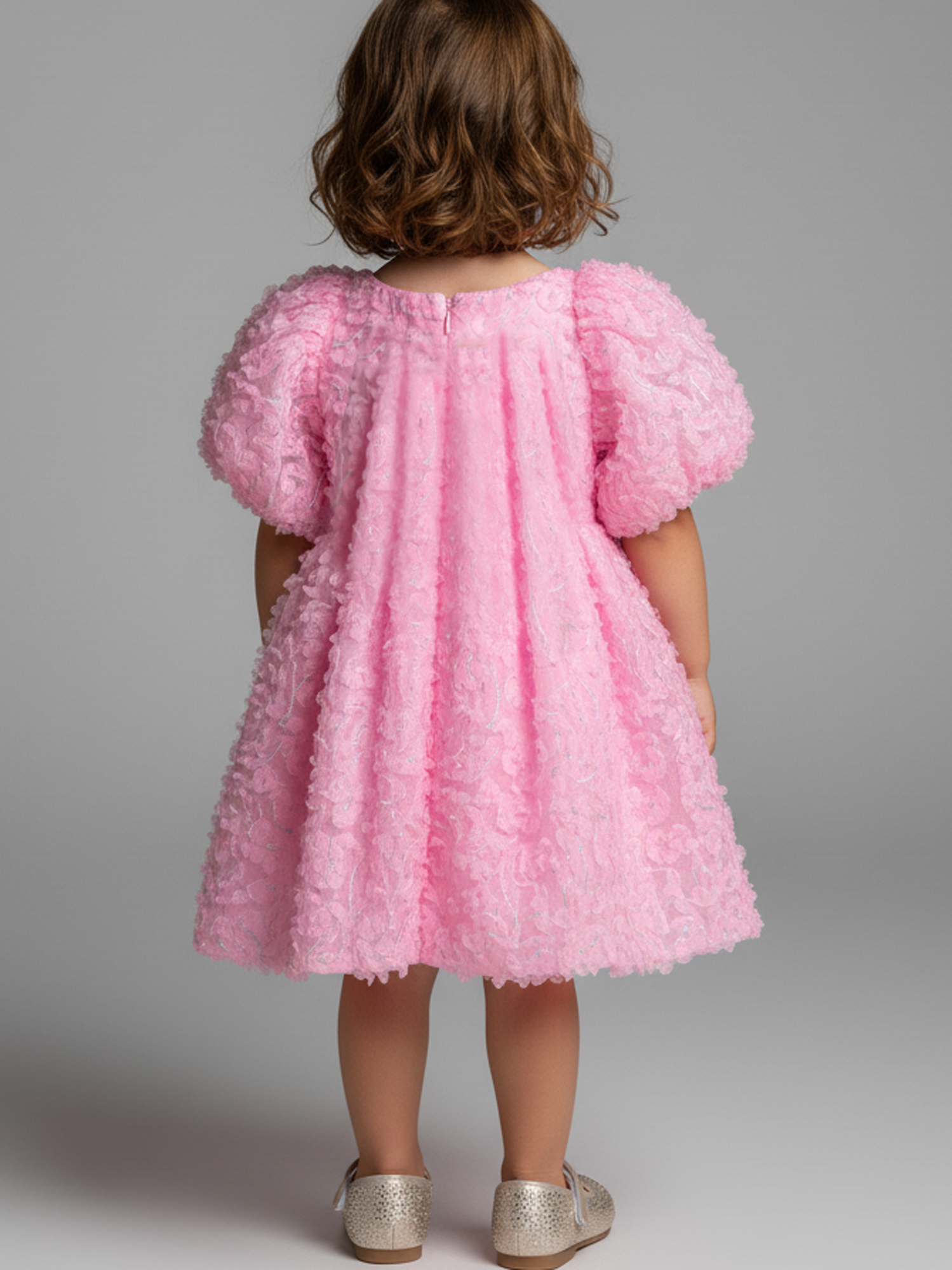 Платье PlayToday 42523002 - фото 2