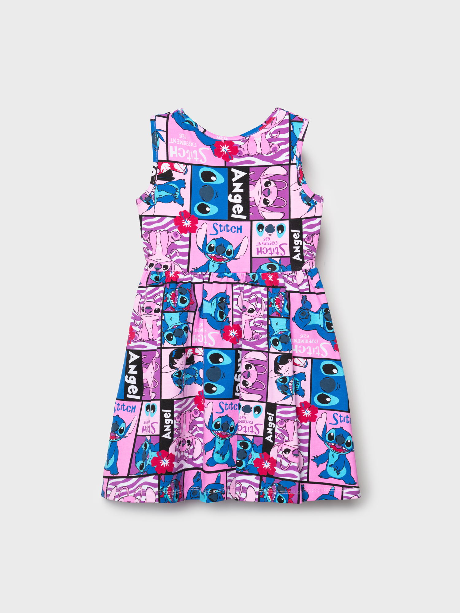 Платье PlayToday 12622466 - фото 8