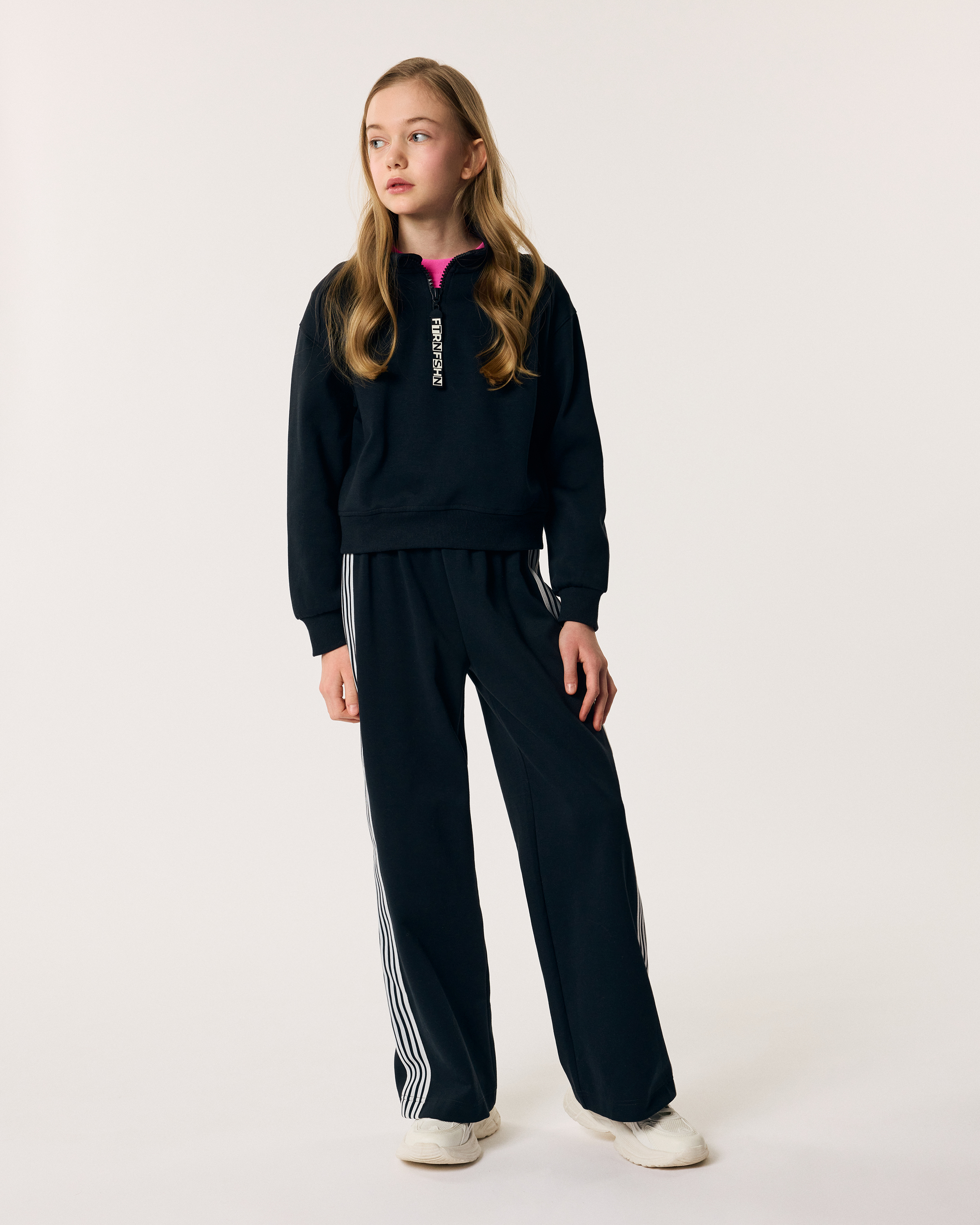 Брюки Futurino Fashion SP26FF-1GJ20tg-99 - фото 1