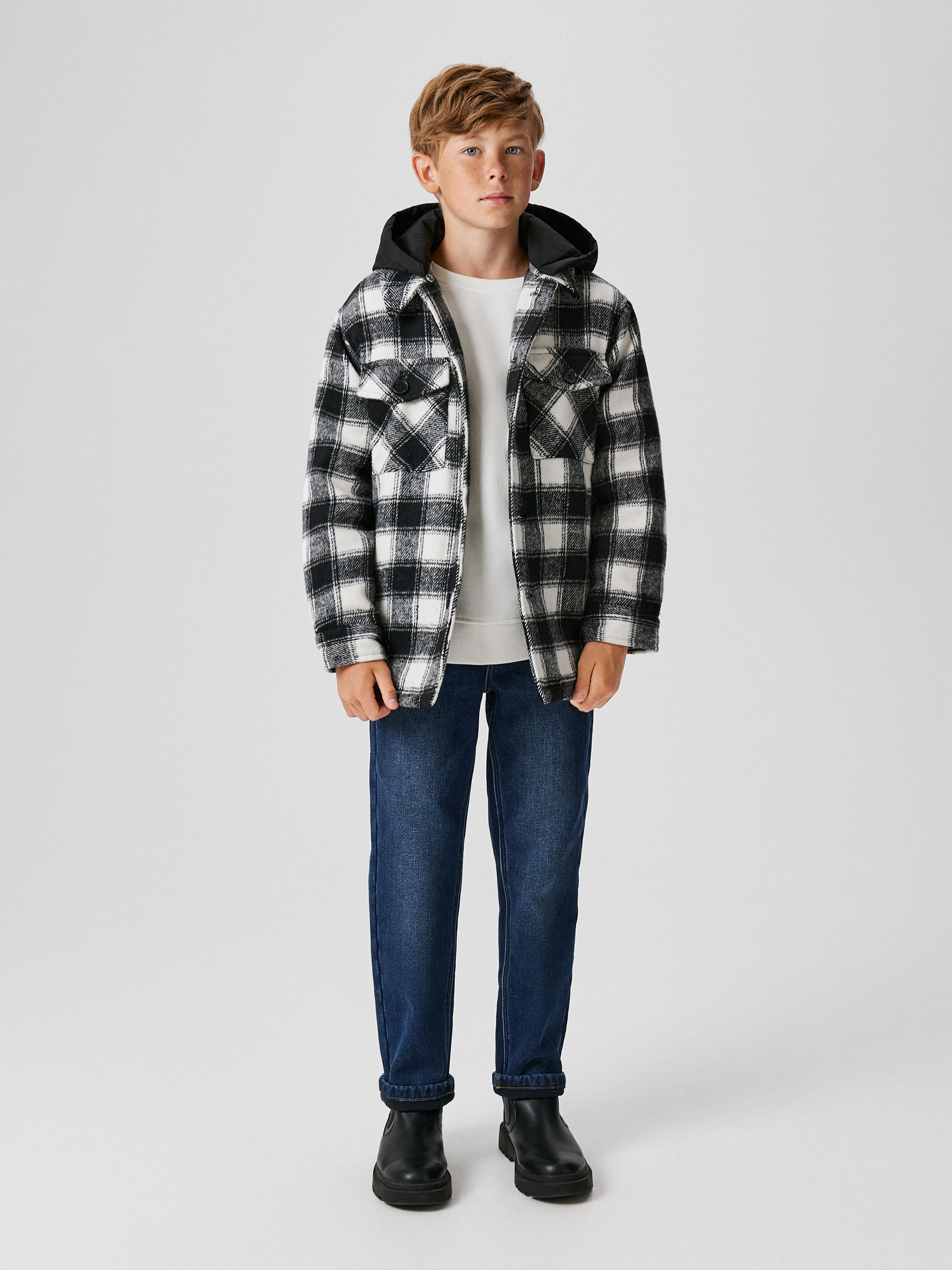 Джинсы Acoola 20140440005_0089444 - фото 1