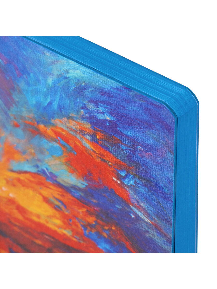 Ежедневник Brauberg 136 лист. - фото 7