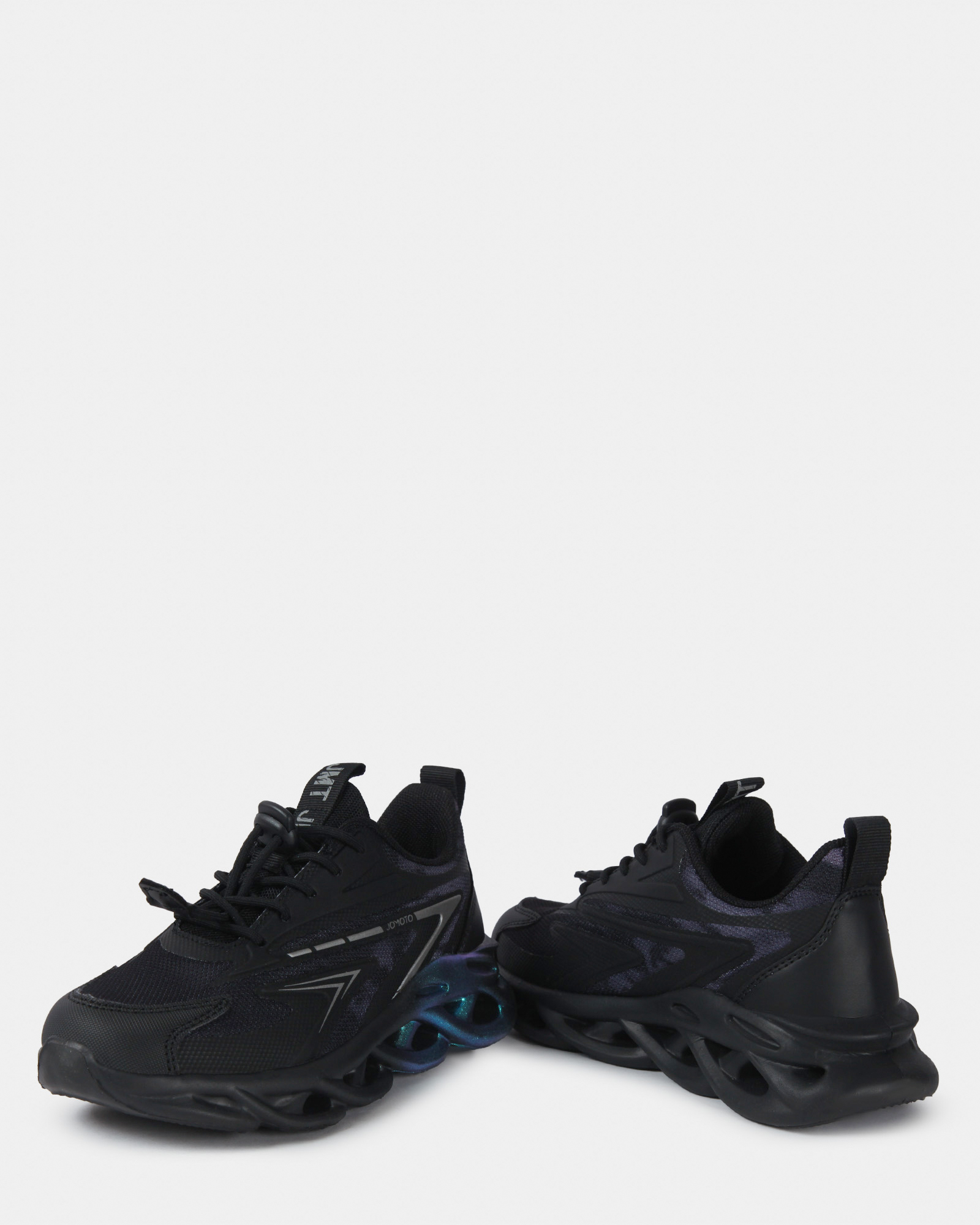 Кроссовки Jomoto S26CDtbRS-621-99 - фото 6