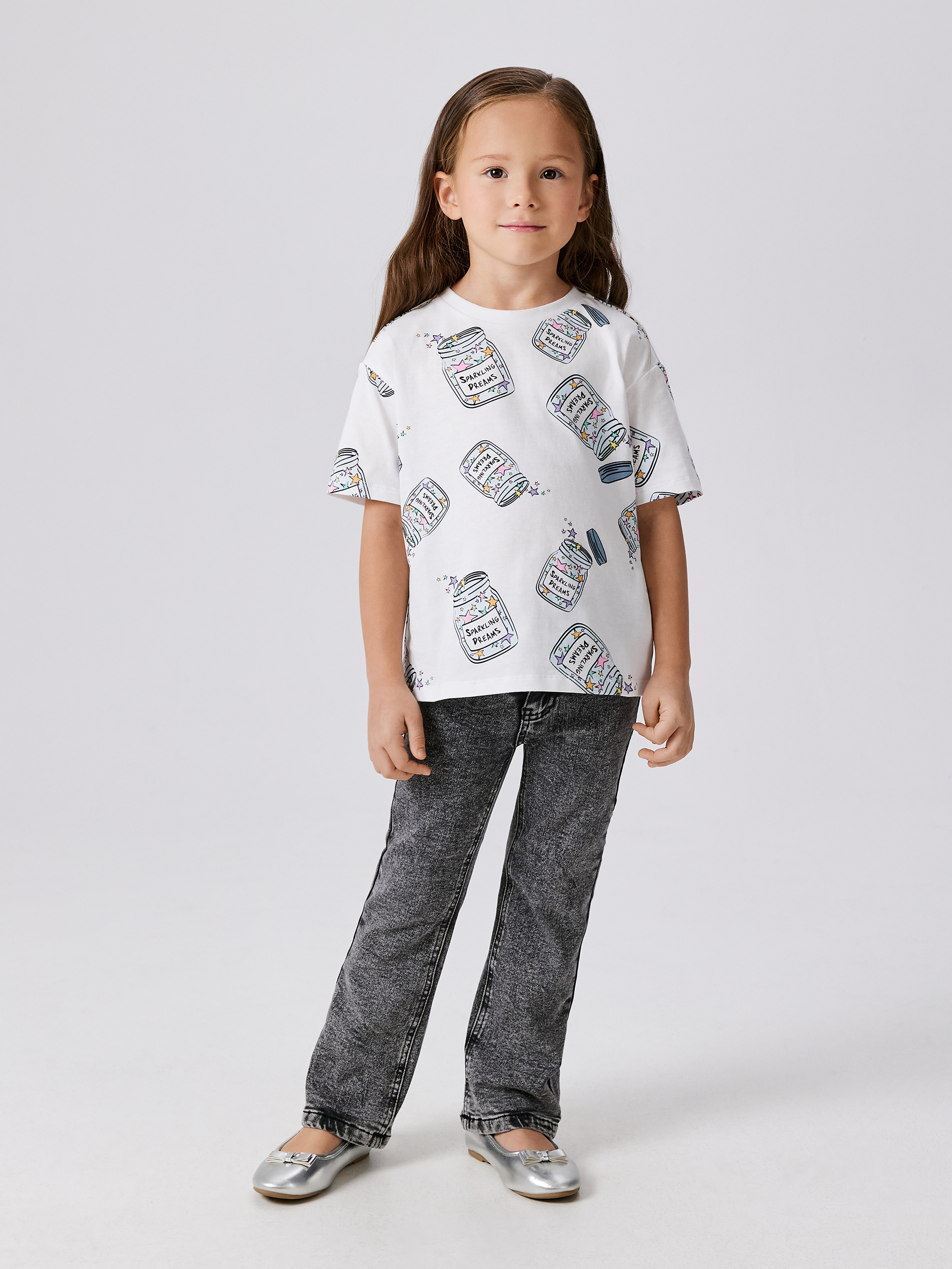 Футболка Acoola 20220510195_0093254 - фото 5