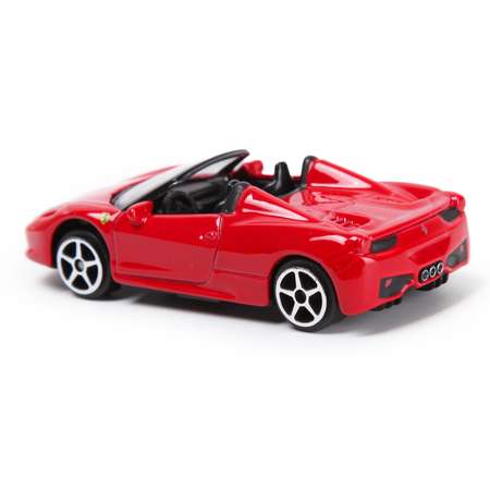Автомобиль BBurago Ferrari 1:64 в ассортименте