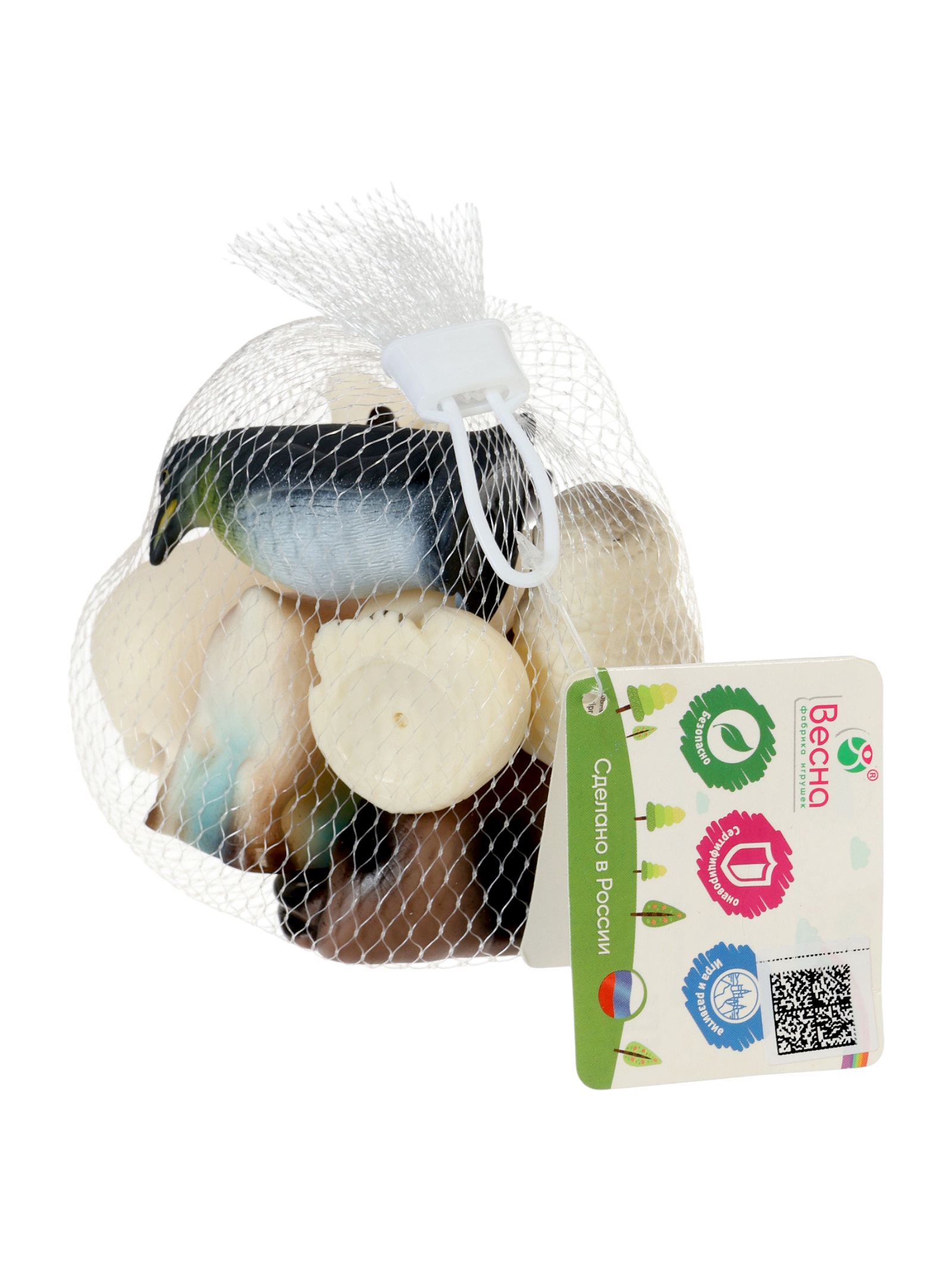 Игрушка Sima-Land - фото 9