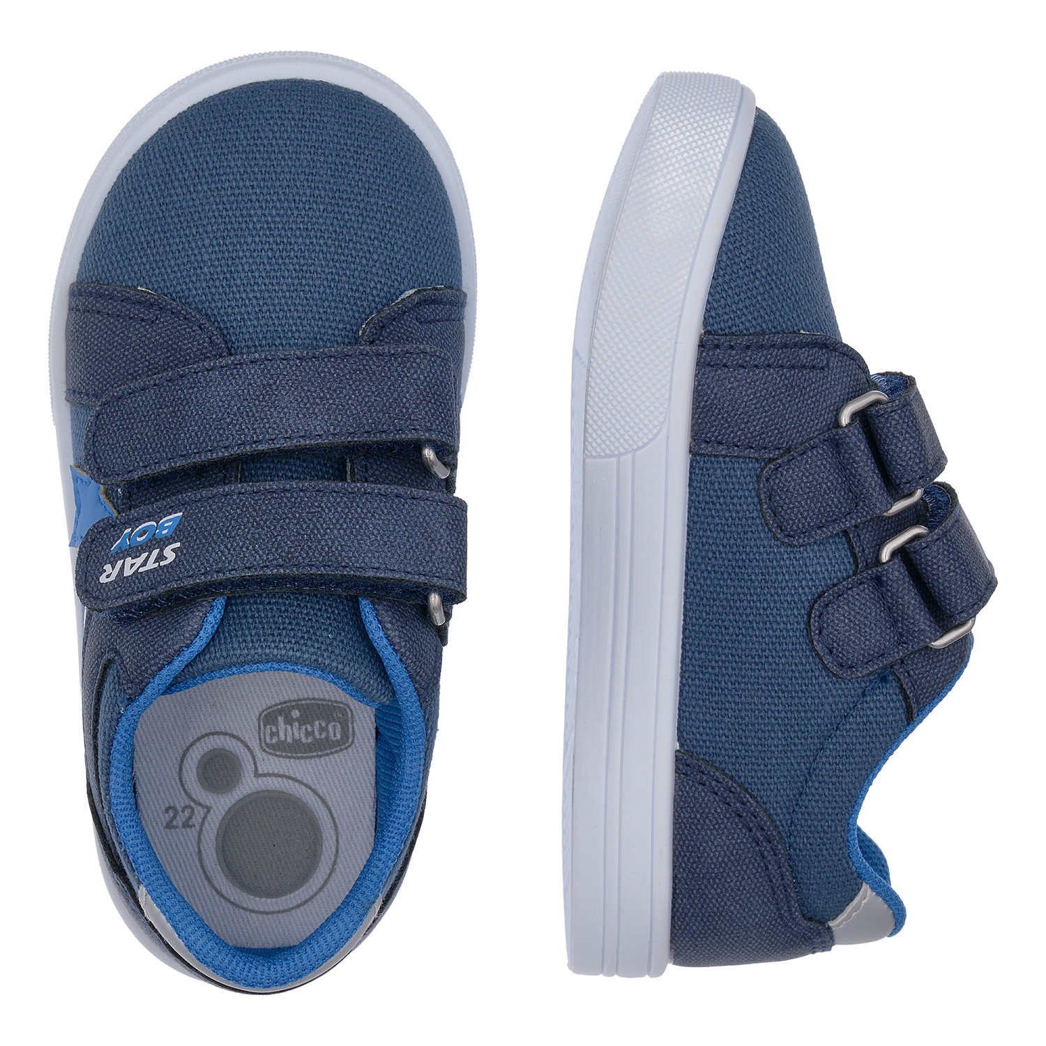 Кроссовки Chicco 01122039000800 - фото 2