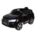 Автомобиль Kreiss Audi