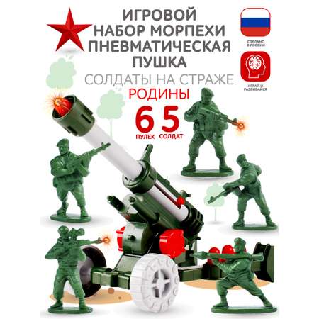 Игровой набор Форма