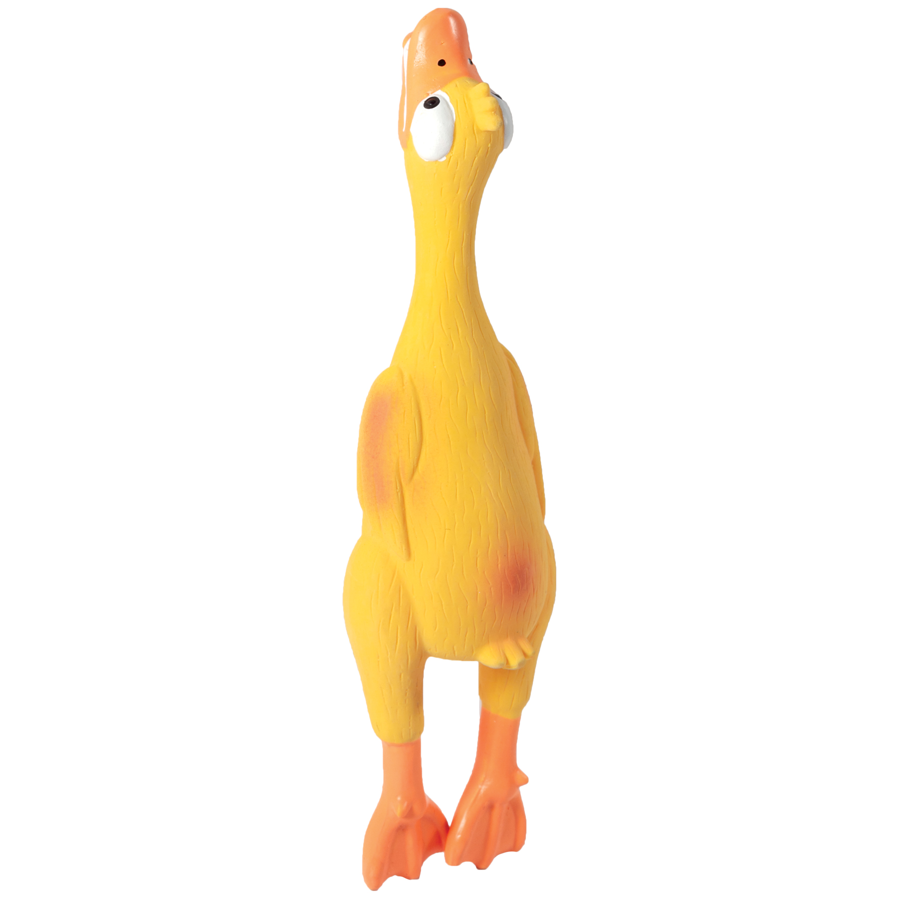 Игрушка для собак Triol Утка 24.5см - фото 1